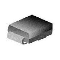 Vishay General Semiconductor UH3DHE3/57T Fast Recovery Rectifiers 3.0A 200 Volt 25ns 80 Amp IFSM