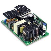 MEAN WELL RPS-300-24-C Switching Supplies 300W 24V 12.5A 3x5 Med Enclosed PS