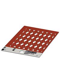 PHOENIX CONTACT 0829320 Labels US-WMTB (24X5) RD