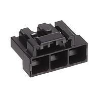 Hirose Electric DF60F-3S-10.16C Socket