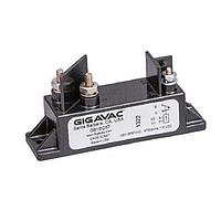 Gigavac G81BA57 High Voltage 10KV SPST NC 26V COIL STUD TER
