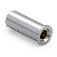 Mill-Max 0355-0-15-80-02-27-10-0 Solder Mount 200u SN OVER NI 2 CON