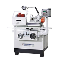 Qian Dao GD-3080B Internal And Cylindrical Grinding Machine (Φ2-Φ80/ Φ10-Φ60mm, 15000Rpm)