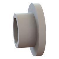 Essentra Components 12SWS0940 Shoulder Washer Shoulder Washer, .240 ID, .483 OD, .315 Shank OD