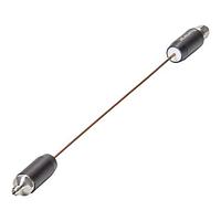 Rosenberger L70-279-140 RF Cable Assemblies 1mm cable assembly w/o armour