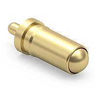 Mill-Max 7945-1-15-20-09-14-11-0 Spring Loaded Spring-Loaded Pin with a Standard Tail