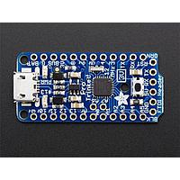 Adafruit 2010 Development Boards Pro Trinket 3V 12MHz