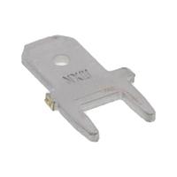 Molex 19708-4013 Quick Disconnect MALE PCB TAB