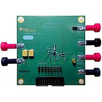 Texas Instruments LM3248EVM Voltage Regulator - Switching Regulator LM3248 EVAL MOD