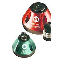 Mountz BMX10000F (077017) BMX Torque Reaction Sensor (1335 - 13558 N.m; 2 1/2 F/Sq Dr.)