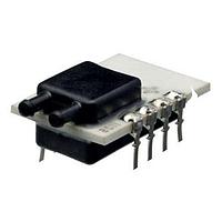 Sensata Technologies - Kavlico P1J-5B-DX16PA Board Mount Pressure Sensors PCB mount pressure sensor 12-BIT digital output   5" H2O, I C, 58 hex
