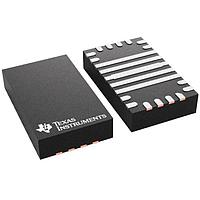 Texas Instruments TPS55287RYQR Synchronous Converter 36V 4A buck-boost co nverter with IC inte