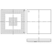Xilinx XA7A35T-1CPG236Q FPGA - Field Programmable Gate Array XA7A35T-1CPG236Q