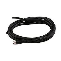 Eaton E75-CBL8P-3 Photoelectric Sensors CABLE,E75 SERIES,8 CONDUCTOR,3M LENGTH