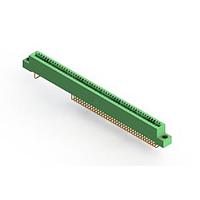 EDAC 842-053-558-108 Receptacles High Temp Card Edge Connector