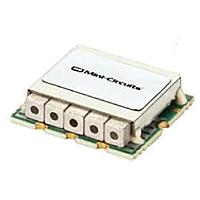 Mini-Circuits CBP2-3440CC+ Ceramic Resonator Ceramic Resonator Band Pass Filter, 3320 - 3560 MHz, 50 Ohm