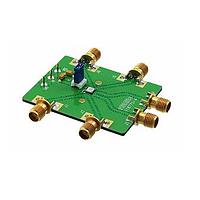 Analog Devices 118777-HMC722LC3C Logic Gate HMC722LC3C EVALUATION PCB ASSEMBLY