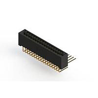 EDAC 396-034-558-201 Standard Card Edge Connectors Card Edge Connector