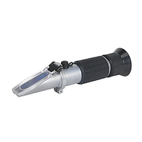 HINOTEK SDS-100sg Analog Handheld Refractometer (0-100‰,  1.000-1.070 sg)