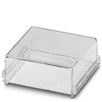 PHOENIX CONTACT 2947161 Cover EMG 37-H 15MM CLEAR