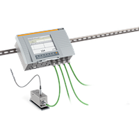 FISCHER FISCHERSCOPE MMS AUTOMATION Coating Thickness Meter