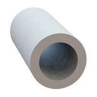 Essentra Components 13RS025018 Round Round Spacer, .171 ID, .250 OD, .575 Length