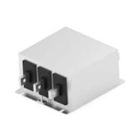 Corcom - TE Connectivity 2-2405081-1 Power Line Filters 600 AHV S FP