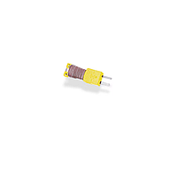 OMEGA 5SC-GG-E-30-36 Ready-Made Insulated Thermocouples (0 - 315°C (32-600°F), 36 in, 30 AWG)