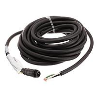 Amphenol SINE Systems P29020-M10 DC Power Cords 3 PIN 14AWGM-STR10M