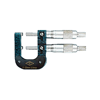 Samyon 726-01 Limit Micrometer (0-25mm, 0.01mm)