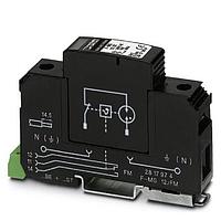 PHOENIX CONTACT 2908724 Industrial Surge Protectors F-MS 12/FM/120