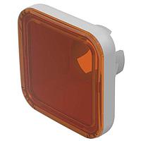 EAO 70-921.3 Lens KYLK ACT SQ 90* #252