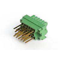 EDAC 516-020-540-606 Connectors Rack & Panel Connector