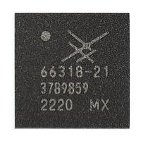 Skyworks Solutions Inc. SKY66318-21 Power Amplifiers 3.3-3.8 GHz 1W Wide-Instantaneous Bandwi