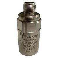 Amphenol Wilcoxon PCC420AR-05-M12 Vibration Sensors