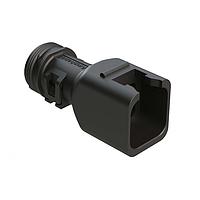 Amphenol SINE Systems ATBS-267-0605 Accessories 3 POSITION BACKSHELL