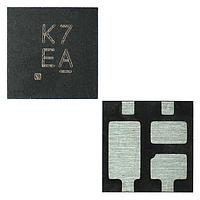 Diodes Incorporated SBR1M100BLP-7 Bridge Rectifiers Super Barrier Rectifier U-DFN3030-4 T&R 3K