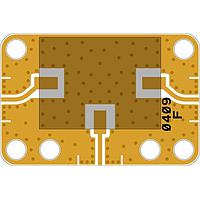 Quantic X-Microwave XM-A3A8-0604D Frequency Multiplier Multiplier, CSFD25 [PCB: 0409]