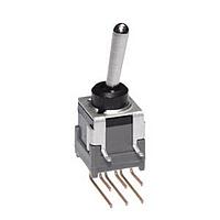 NKK Switches B2RAH Toggle Switches SWITCH ROCKER