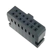 Hirose Electric HIF3BA-10D-2.54C(63) Ribbon Cable 10P IDC RIBB CBL CON HOUSING CRIMP WIRE