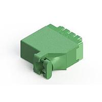 EDAC 516-038-540-216 Connectors Rack & Panel Connector