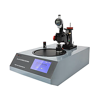 Trojan SemiPOL High Precision Quantitative Grinding Machine