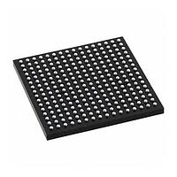 Lattice Semiconductor LFXP2-5E-6FTN256I FPGA - Field Programmable Gate Array 5K LUTs 172 I/O Inst on DSP 1.2V -6 Spd