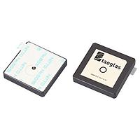 Taoglas ISMP.915.35.6.A.02 Passive Antenna ISMP.915.35.6.A.02 ISM 915MHz Patch Antenna (35x35x6mm)