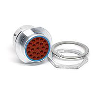 DEUTSCH - TE Connectivity HD44-24-23PE Connectors KT RC HD30 24 SHL 23 WY E SEAL