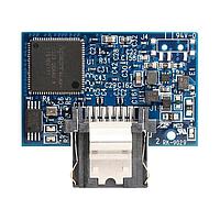 Apacer APSDM032GL2WN-PTW SATA Disk Modules SATA3 Disk Module 7-Pin/180 Degree SLC LP2 32G Extended Temp with Write Protect