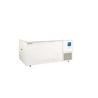 Labstac FD111 -10°C to -105°C Ultra Low temperature Chest Freezer  