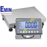 KERN IXS 30K-3L KERN IXS 30K-3L Platform scale (30kg/1g, IP65, IP68)