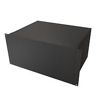 Hammond Manufacturing RM5U1913SBK Rack Mount RM 5UX19X13 ENCLOSURE