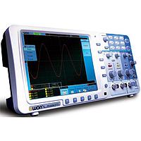 OWON SDS8302 Digital Storage Oscilloscope (300Mhz, 2 ch, 2.5Gsa/s)